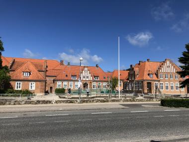 Søndre Skole